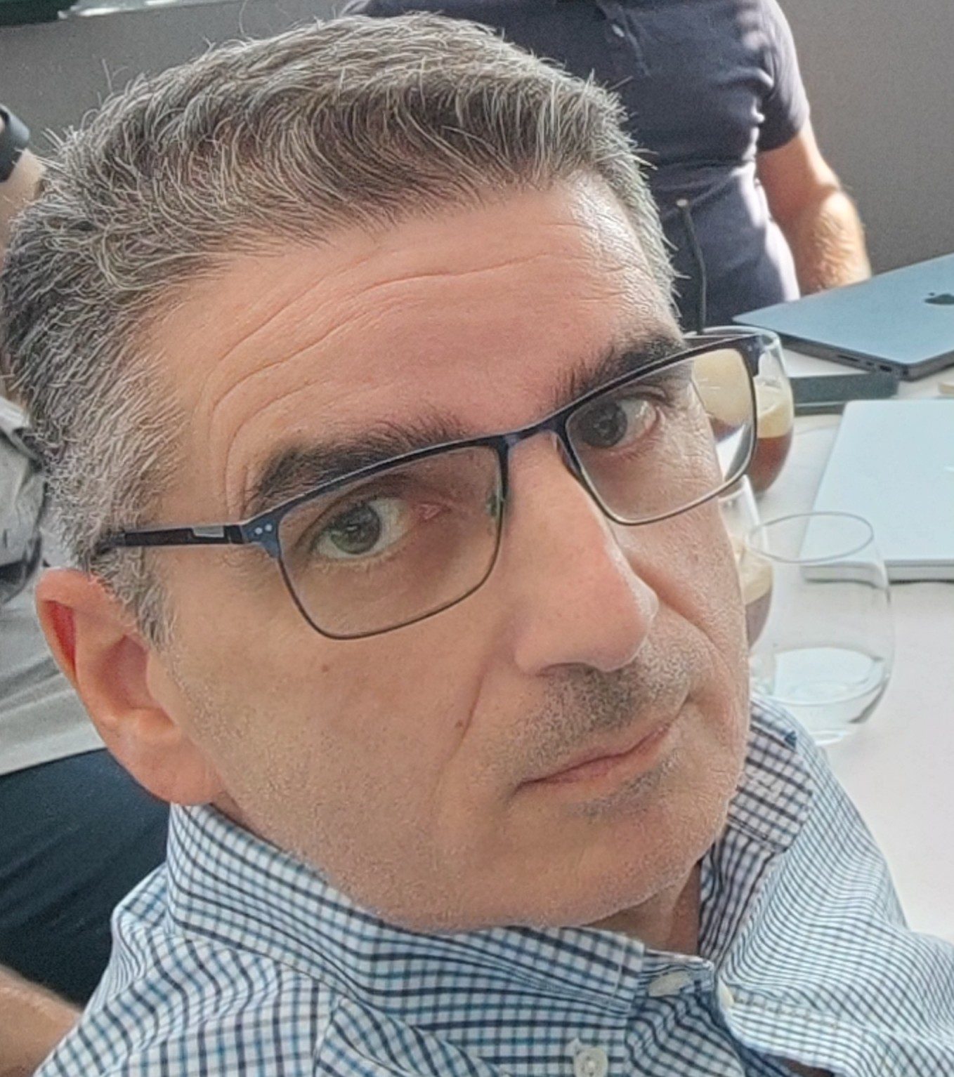 Personal Info Gateway